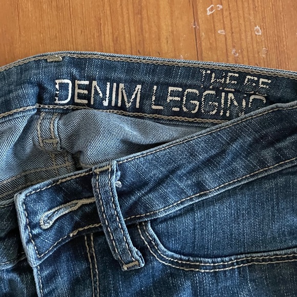 Bullhead jeggings - Picture 3 of 4